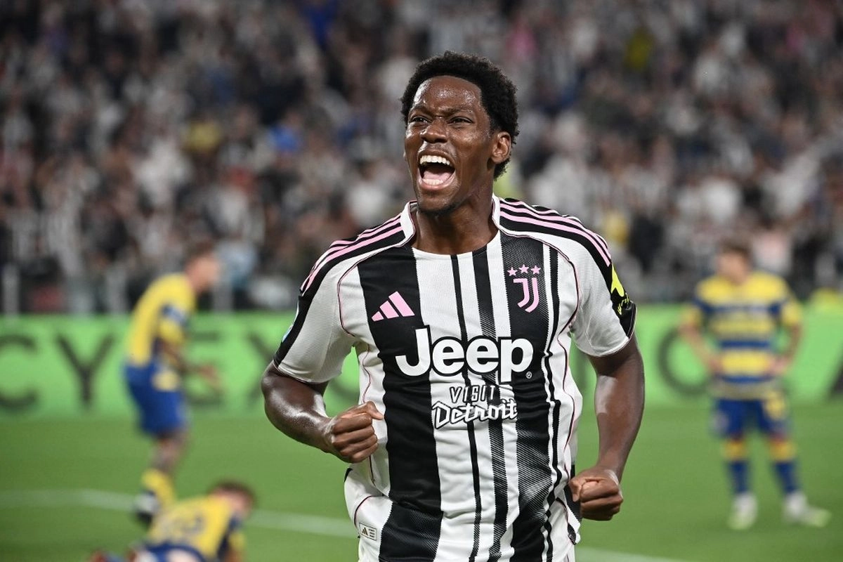 Alasan Performa Jonathan David Merosot di Juventus, Dikucilkan Rekan Satu Tim?