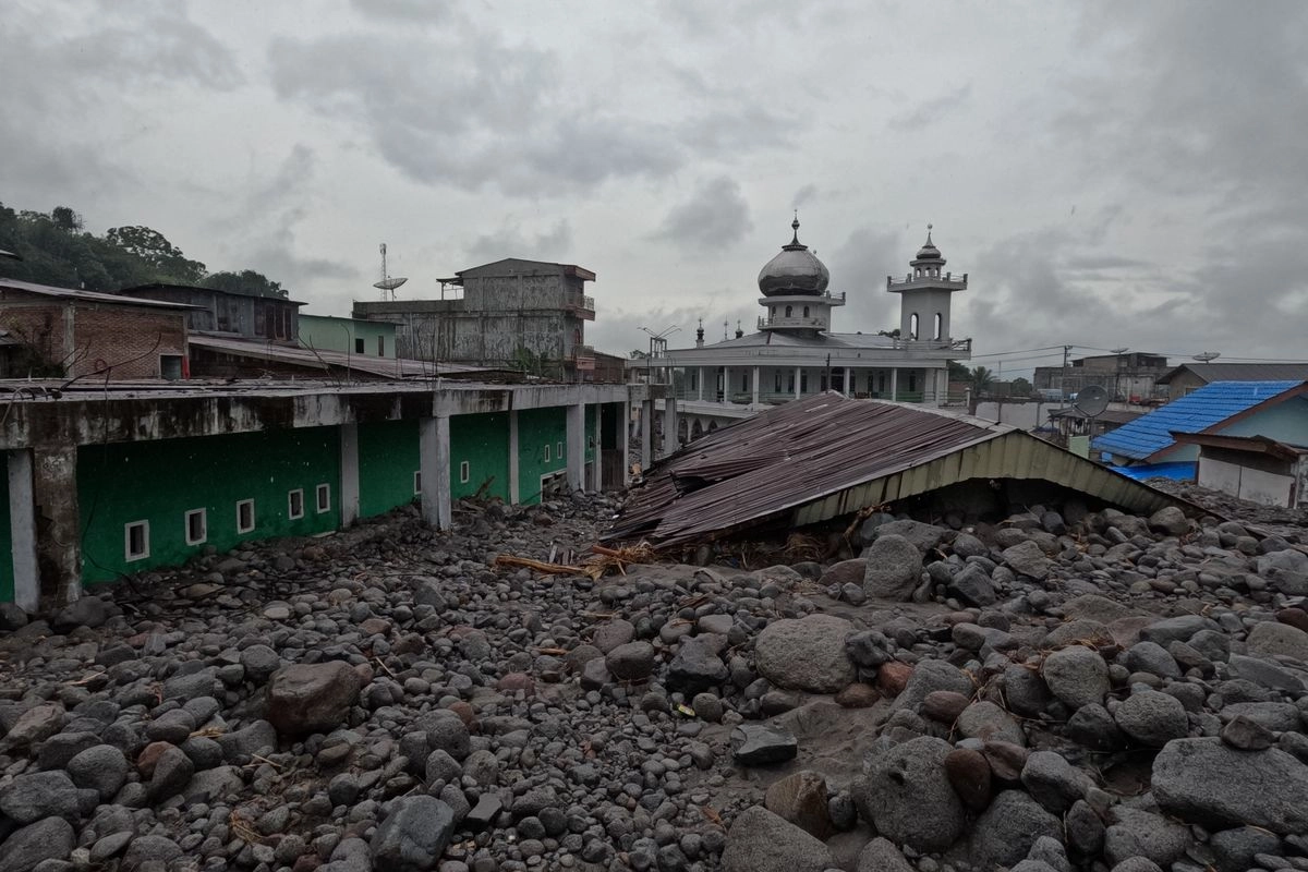 Bencana, Hak Warga, dan Kewajiban Negara
