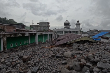 Bencana, Hak Warga, dan Kewajiban Negara