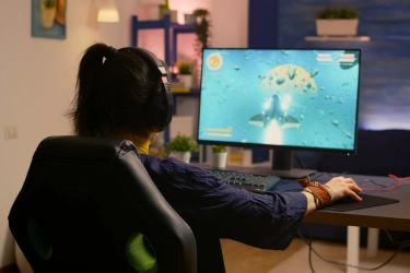 Game Lawas dan Modern Ternyata Punya Dampak Psikologis Berbeda