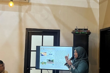 Hasil Survei: Harga Kelapa Mahal Karena Diekspor, Perlu Aturan DMO