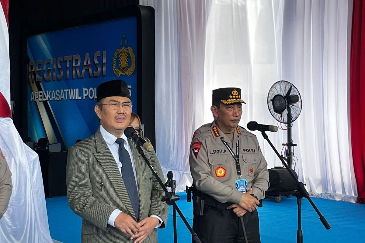 Jimly Sebut Nasib Perpol Nomor 10/2025 Diumumkan Pekan Ini