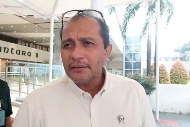 Kemenkum Kebut PP Pelaksanaan KUHAP, Selesai Sebelum 31 Desember