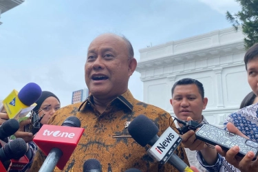 Kepala BGN: Acara Golf Himpun Donasi Rp 450 Juta, Sebagian untuk Aceh