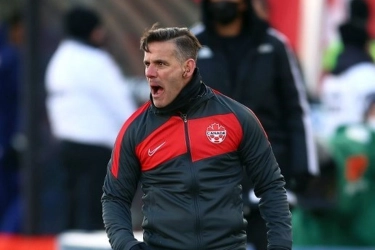 Kisah John Herdman: Prioritaskan Indonesia, Tolak Honduras dan Jamaika