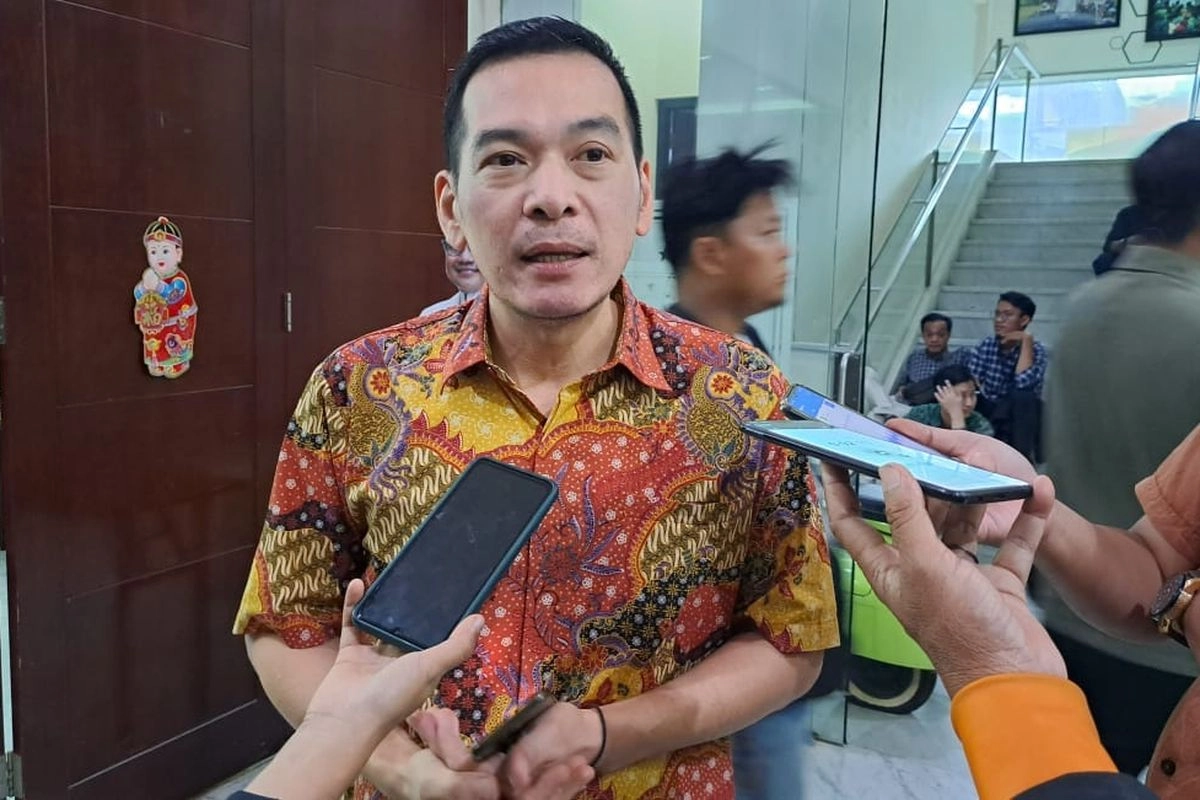 Legislator Sebut Papua Bukan Tanah Kosong, Penanaman Sawit Wajib Dibarengi Kajian Lingkungan Ketat