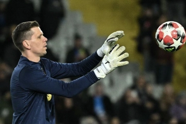 Marc-Andre ter Stegen Kembali Jadi Starter Barcelona, Ada Peran Penting Wojciech Szczesny?