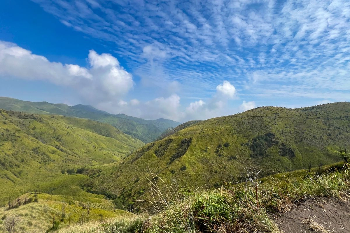 Mau ke Bukit Premium Bromo? Ini Aturan Kunjungan dan Zona Terlarang