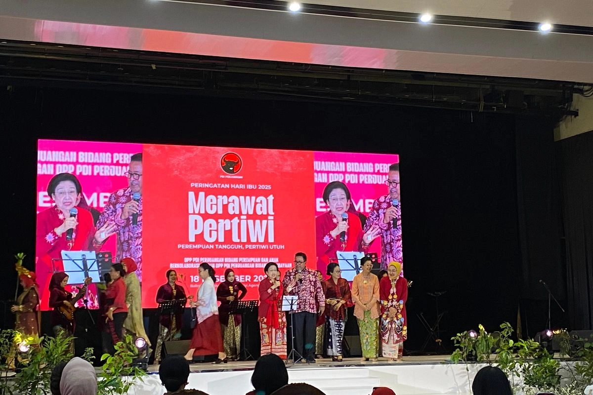 PDI-P Sumbang Rp 3,2 Miliar untuk Korban Banjir Sumatera