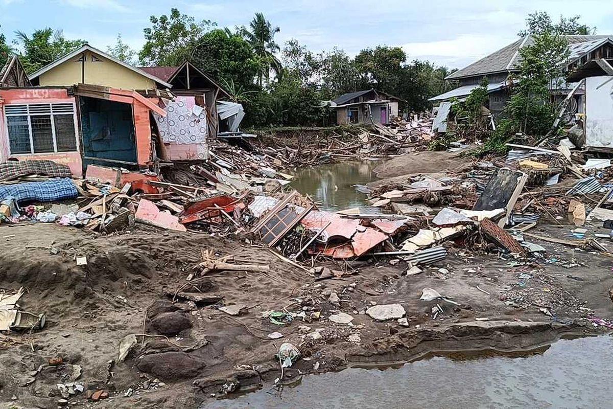Pengungsi Bencana Sumatera Diminta Waspadai Leptospirosis, Fatal Jika Terlambat Ditangani