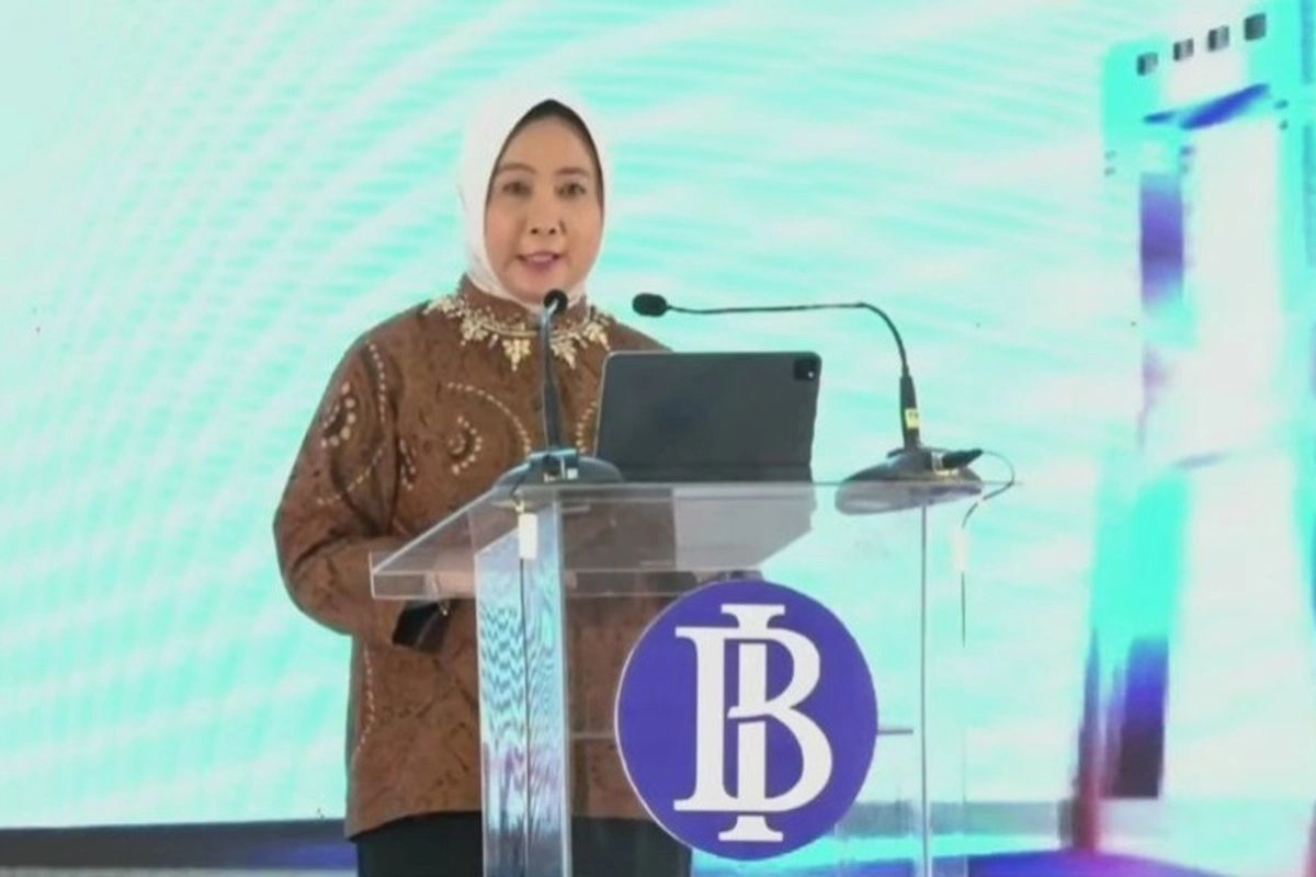 Perkiraan Sementara BI: Bencana Sumatera Bikin Pertumbuhan Ekonomi Indonesia Terkoreksi 0,017 Persen