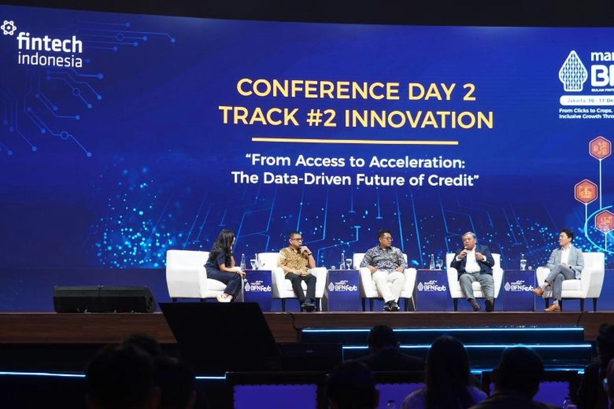 Perkuat Ekosistem Keuangan Digital, AdaKami Dukung Percepatan Literasi dan Inklusi Keuangan