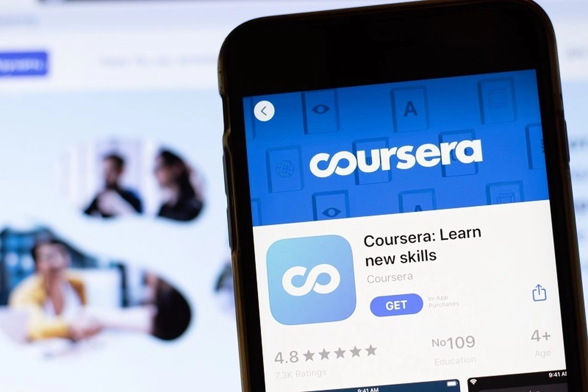 Platform Kursus Online Coursera Akuisisi Udemy, Nilai Transaksi Rp 41,7 Triliun