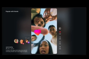 Reels Instagram Bakal Bisa Ditonton di TV Langsung