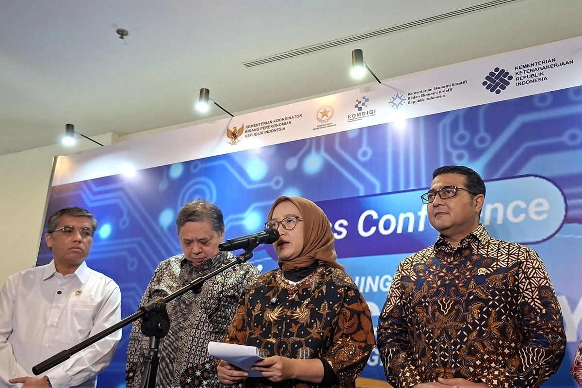 Sah, Pemerintah Tetapkan Pola Kerja Fleksibel ASN 29-31 Desember 2025