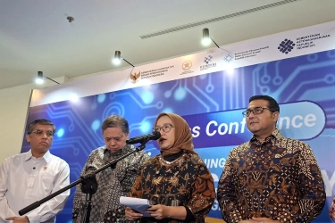 Sah, Pemerintah Tetapkan Pola Kerja Fleksibel ASN 29-31 Desember 2025