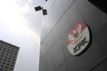 Sudah Ada 3 Kali OTT KPK dalam Sehari Ini