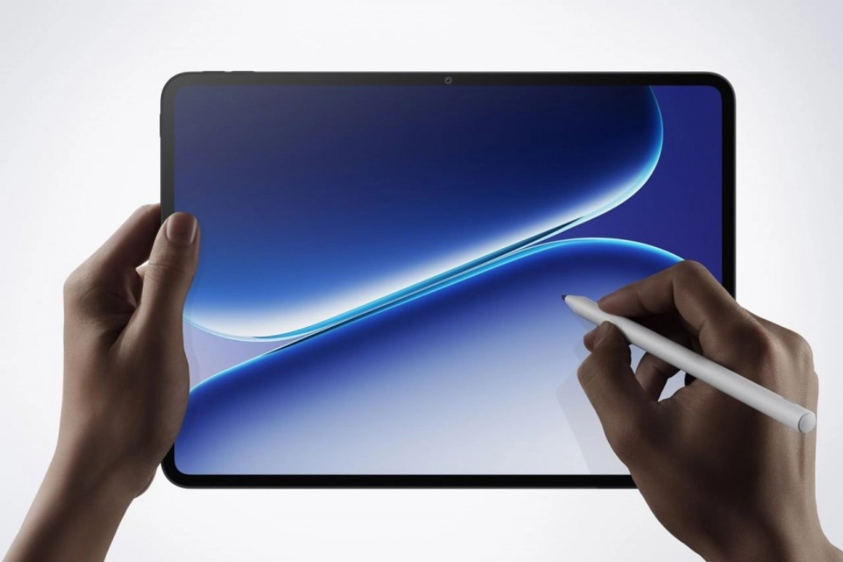 Tablet OnePlus Pad Go 2 Resmi, Layar dan Baterai Lebih Besar