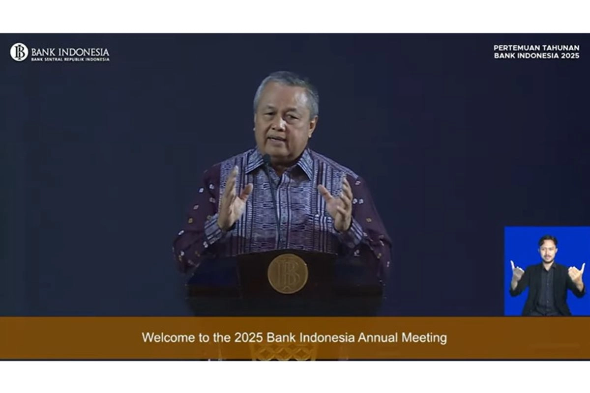 Transmisi BI Rate ke Suku Bunga Perbankan Masih Lambat, Ini Strategi BI