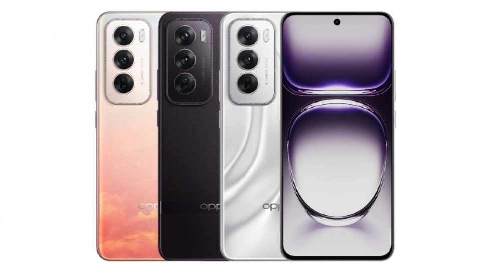 5 HP OPPO Diskon Sampai 30 Persen di Erafone, Serbu Sebelum 31 Desember 2025