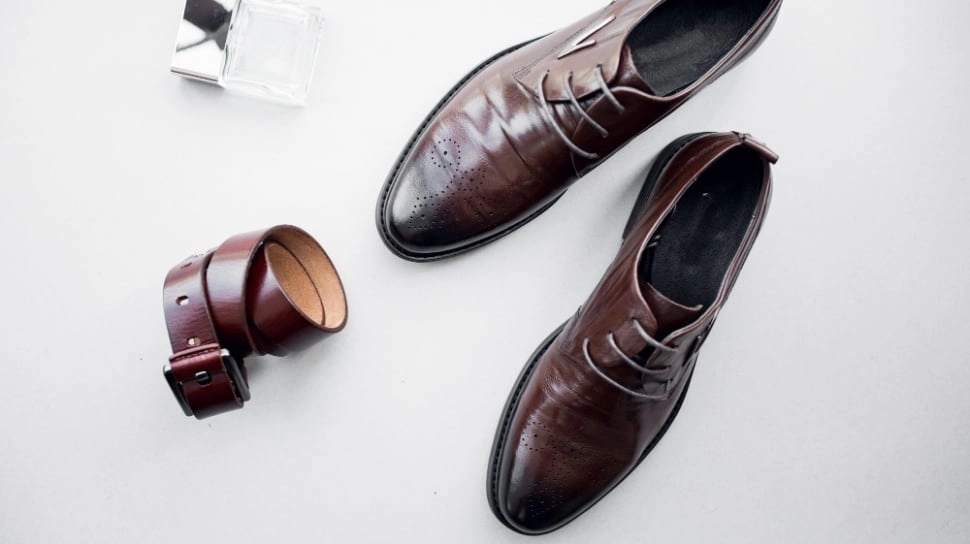 5 Rekomendasi Sepatu Kulit dari Bandung: Kualitas Premium, Harga Masih Masuk Akal