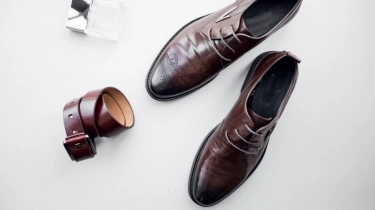 5 Rekomendasi Sepatu Kulit dari Bandung: Kualitas Premium, Harga Masih Masuk Akal