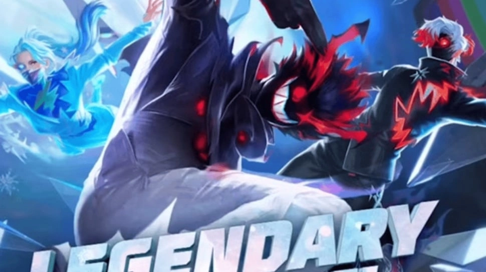 53 Kode Redeem FF Terbaru 18 Desember 2025, Ada Emote dan Skin SG2 Gratis