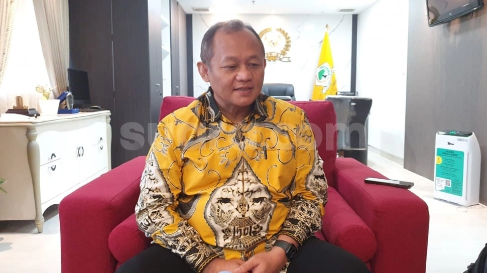 Akhir Pekan Ini Golkar Bakal Gelar Rapimnas, Bahas Apa?