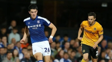 Apa Kabar Elkan Baggott? Sempat jadi Andalan Timnas Indonesia Kini Tenggelam