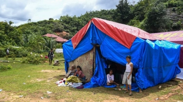 Banjir Sumatra Picu Risiko Penyakit Menular, Kemenkes Dorong Imunisasi Darurat