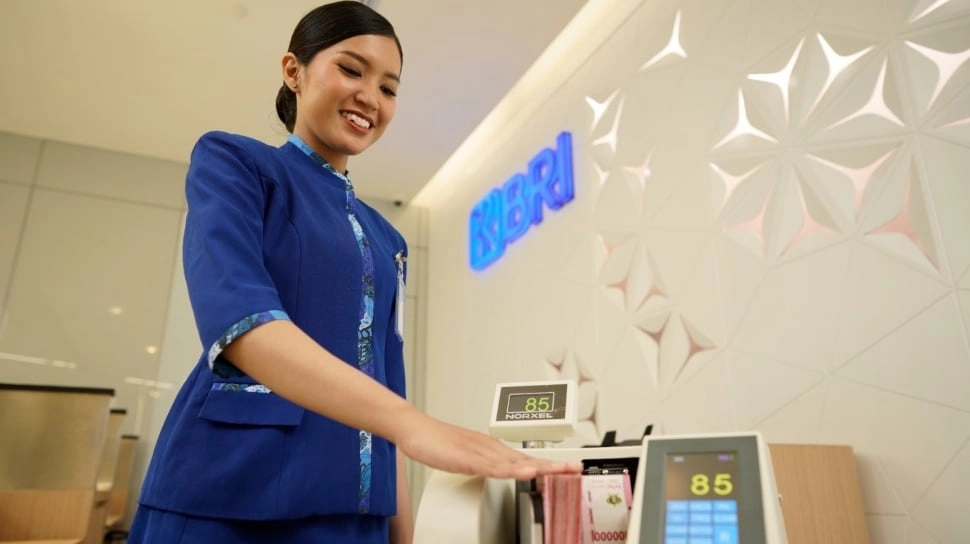 BRI Tebar Dividen Interim Rp137 per Saham, Cek Jadwal Terbaru Pasca Update