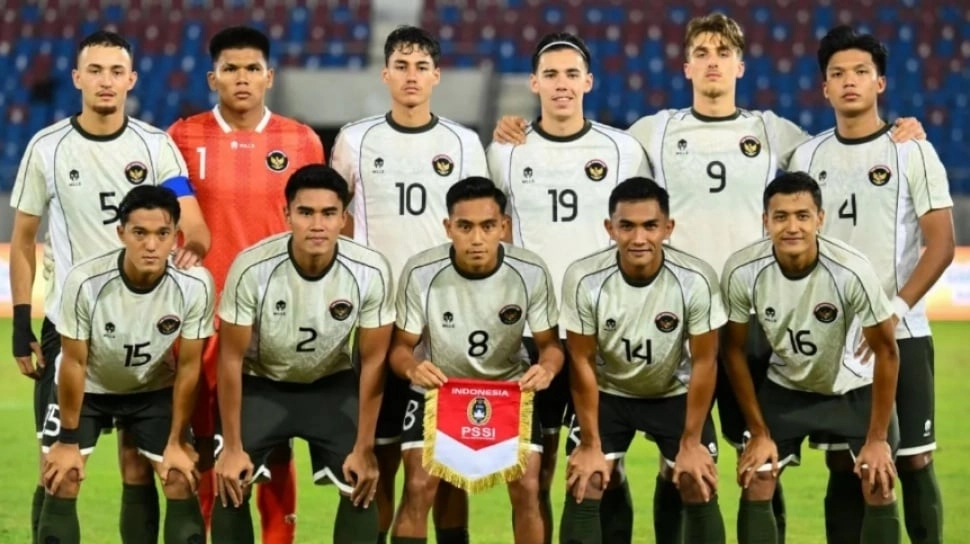 Calon Pelatih Timnas Indonesia Minta Namanya Dirahasiakan