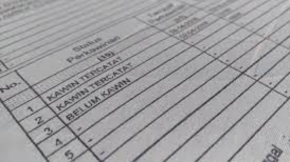 Cara Membuat Kartu Keluarga Baru Secara Online Gratis Tanpa Biaya Tambahan