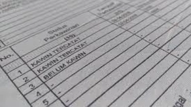 Cara Membuat Kartu Keluarga Baru Secara Online Gratis Tanpa Biaya Tambahan