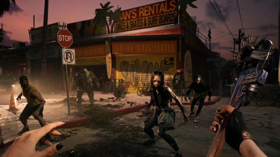 Game Dead Island 3 Sedang Digarap, Diprediksi Siap Rilis 2028