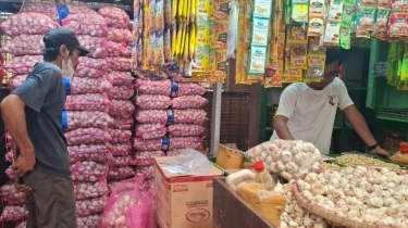 Harga Pangan 18 Desember: Beras, Bawang, Cabai, Daging Ayam dan Migor Turun