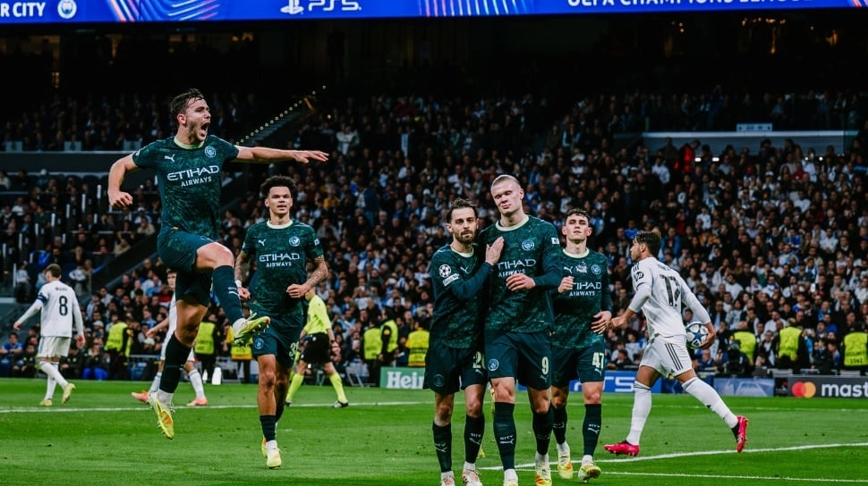 Hasil dan Drawing Semifinal EFL Cup: Newcastle Tantang Manchester City, Derby London Menanti