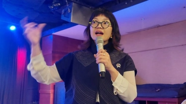 Jawab Kritik Rektor Paramadina, Wamendiktisaintek Tegaskan Fokus Pemerintah Bukan Kuota PTN