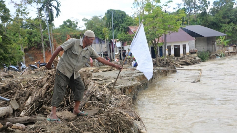 Jejak Emas Rakyat Aceh Bagi RI: Patungan Beli Pesawat, Penghasil Devisa & Lahirnya Garuda Indonesia