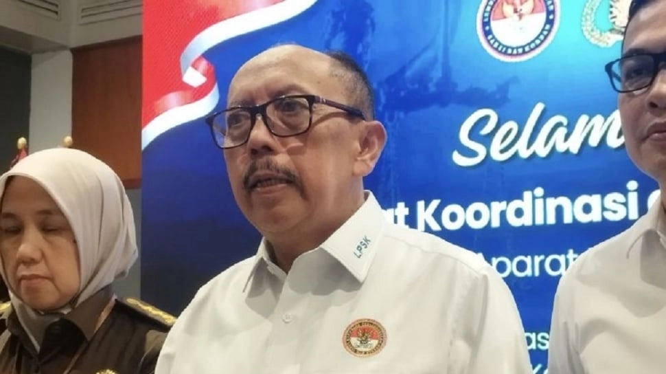 Jeritan Keadilan, LPSK Ungkap Lonjakan Tajam Restitusi Korban Seksual Anak di 2025