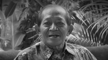 Kabar Duka, Pendiri PSS Sleman Sudarsono KH Meninggal Dunia