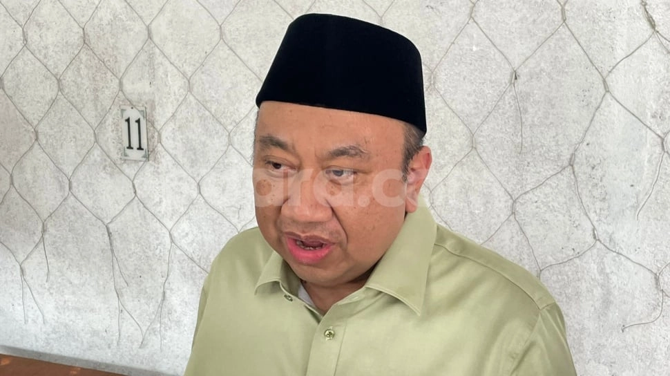 Komisi X DPR Respons Kabar 700 Ribu Anak Papua Tak Sekolah: Masalah Serius, Tapi Perlu Cross Check