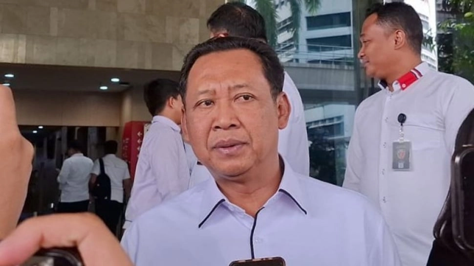 KPK Tangkap Jaksa di Banten, Sinyal Keras Perang Korupsi Antar Aparat?