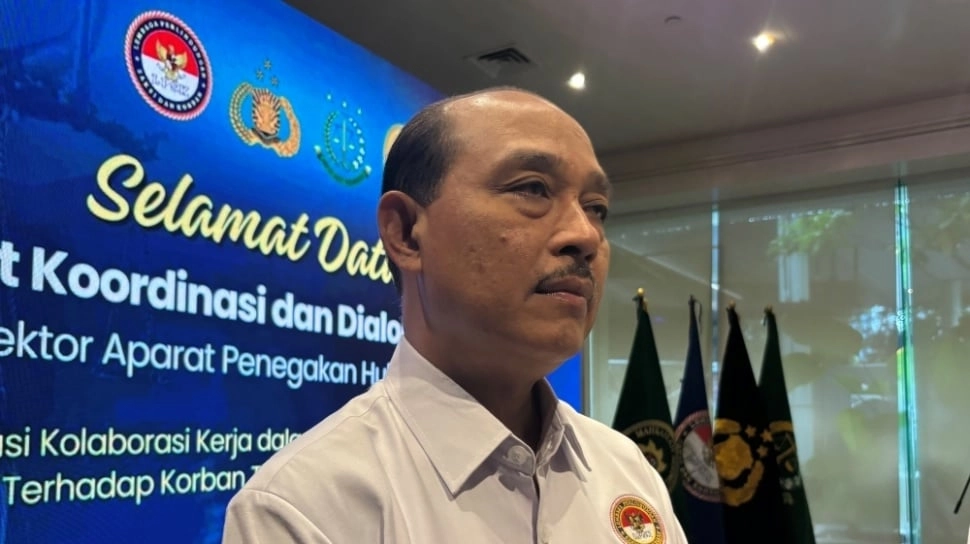 LPSK Ajukan Restitusi Rp1,6 Miliar untuk Keluarga Prada Lucky yang Tewas Dianiaya Senior