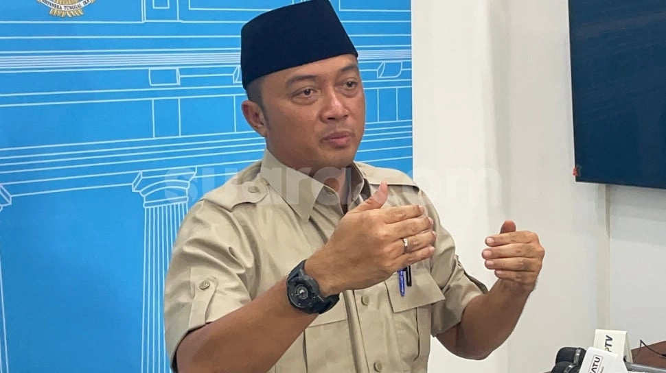 Masalah Lingkungan Jadi PR, Pemerintah Segera Tertibkan Izin Kawasan Hutan hingga Pertambangan