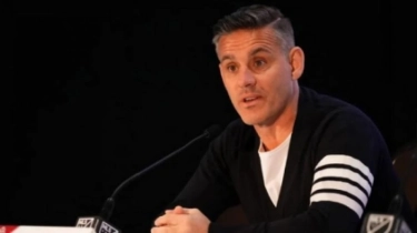 Media Honduras Laporkan John Herdman Prioritaskan Timnas Indonesia