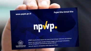Panduan Daftar NPWP Online 2025 Lewat Coretax