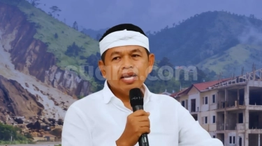 Pengembang Dibuat 'Panas Dingin', Apa Alasan Sebenarnya KDM Setop Sementara Izin Perumahan di Jabar?