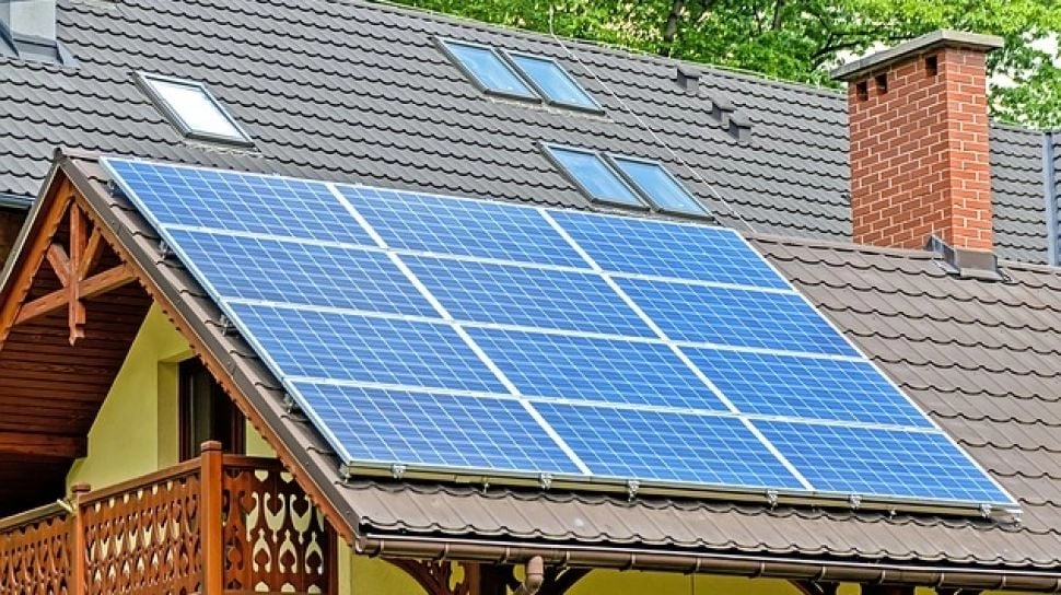 Pengguna PLTS Atap Meningkat 18 Kali Lipat, PLN Buka Kouta Baru untuk 2026