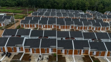 Penyaluran KUR Perumahan Tembus Rp3,5 Triliun di Akhir 2025